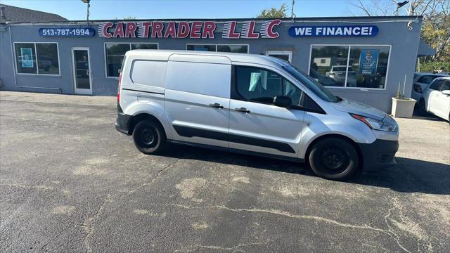 used 2020 Ford Transit Connect car, priced at $9,495