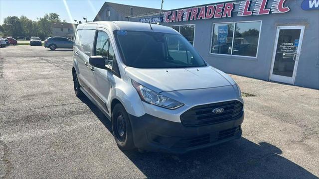 used 2020 Ford Transit Connect car, priced at $9,495