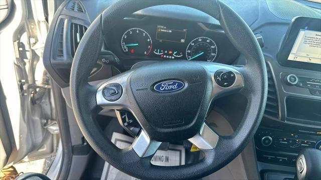 used 2020 Ford Transit Connect car, priced at $9,495