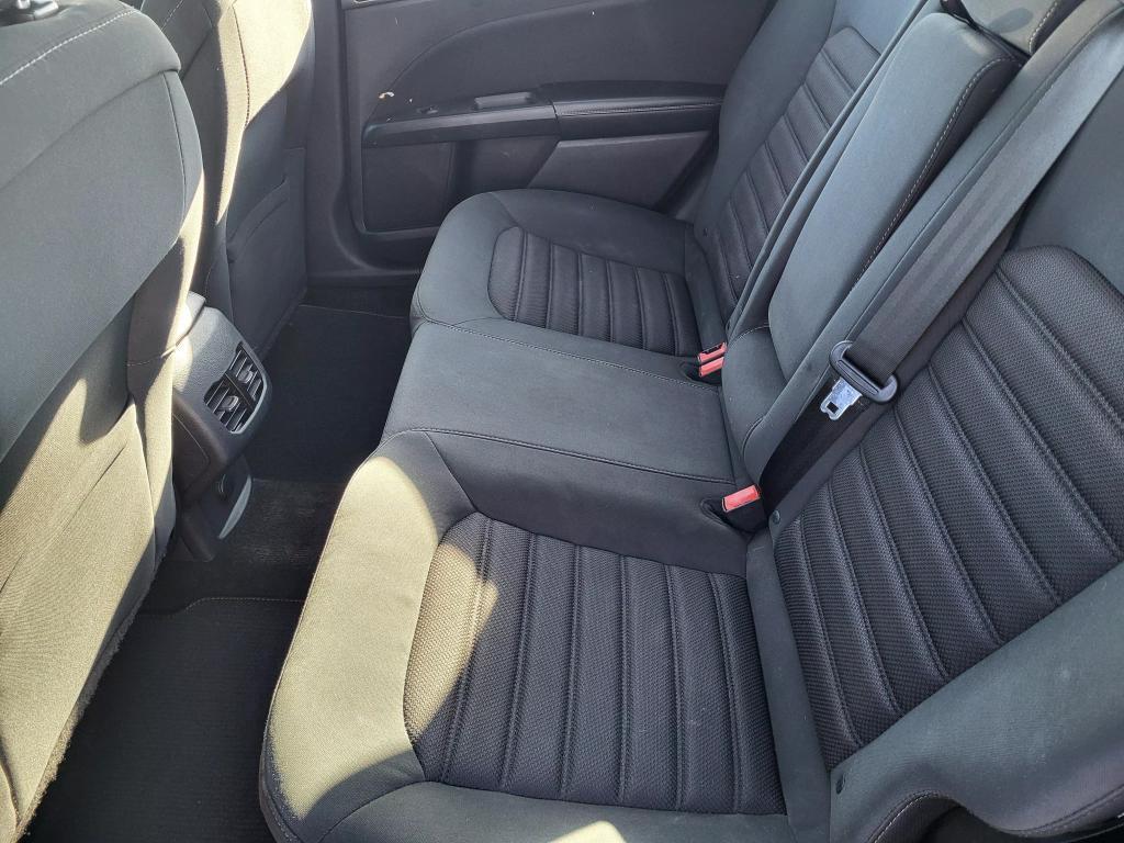 used 2018 Ford Fusion Hybrid car, priced at $8,995