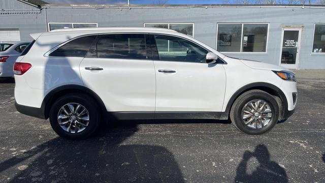 used 2018 Kia Sorento car, priced at $11,995