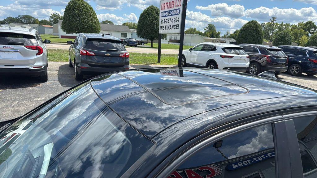 used 2015 BMW 320 car, priced at $11,995