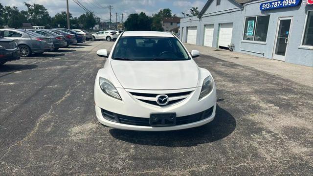 used 2011 Mazda Mazda6 car, priced at $4,795