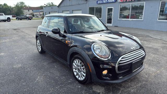 used 2015 MINI Hardtop car, priced at $6,995