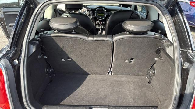 used 2015 MINI Hardtop car, priced at $6,995
