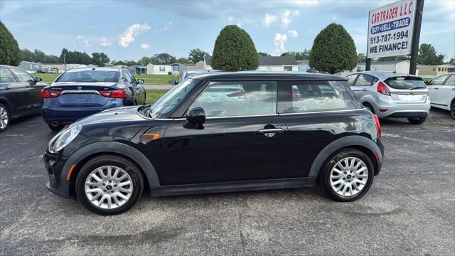 used 2015 MINI Hardtop car, priced at $6,995