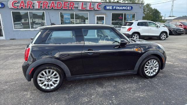 used 2015 MINI Hardtop car, priced at $6,995