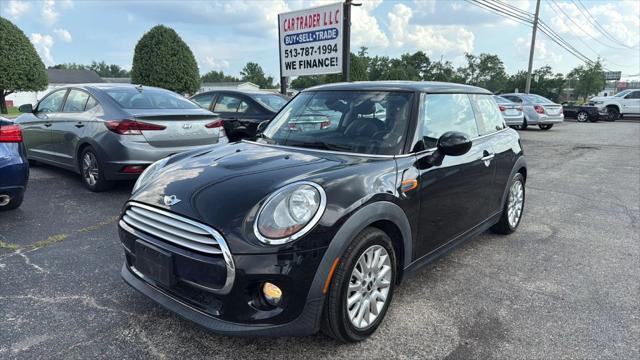 used 2015 MINI Hardtop car, priced at $6,995