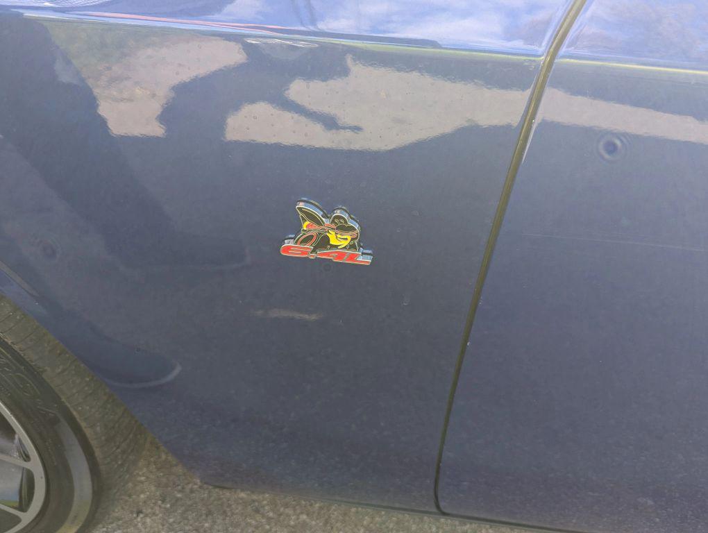 used 2018 Dodge Challenger car, priced at $25,995