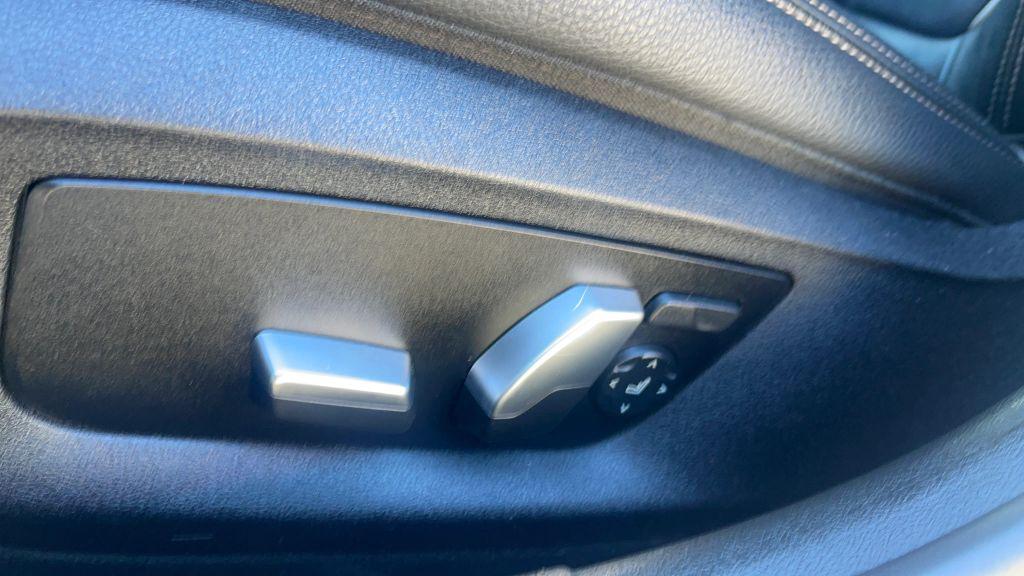 used 2019 BMW 530e car, priced at $19,979