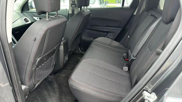 used 2017 GMC Terrain car, priced at $9,995