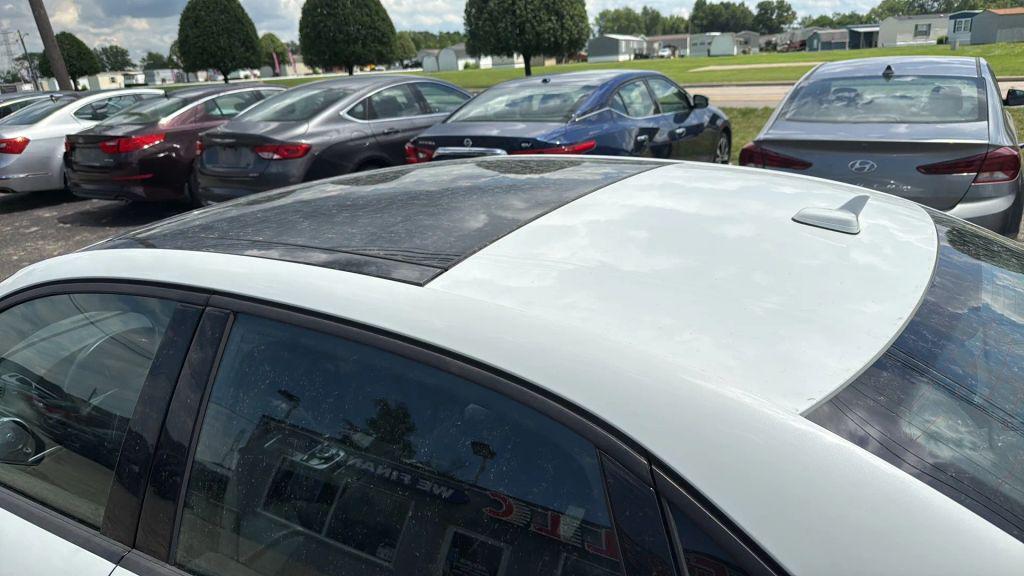 used 2018 Audi A3 car, priced at $11,495