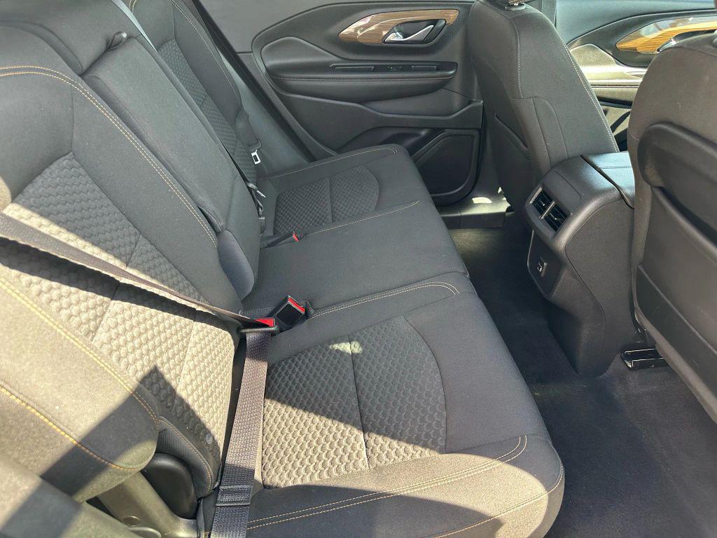 used 2019 GMC Terrain car, priced at $15,995