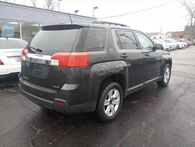 used 2013 GMC Terrain car, priced at $6,995