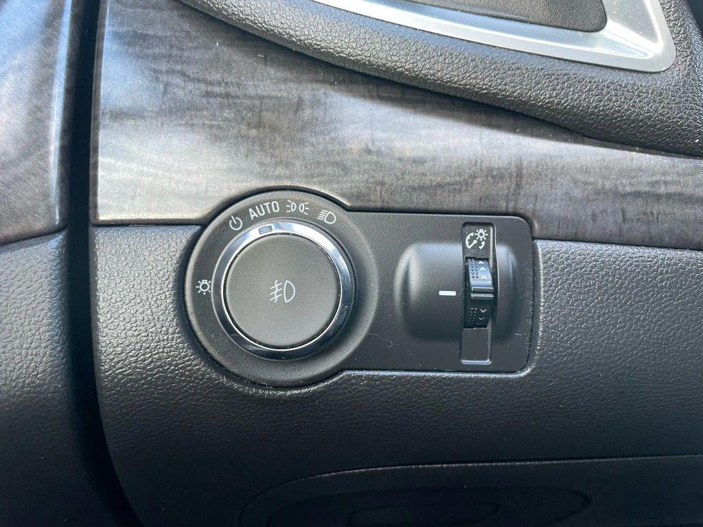 used 2013 Buick Encore car, priced at $3,995