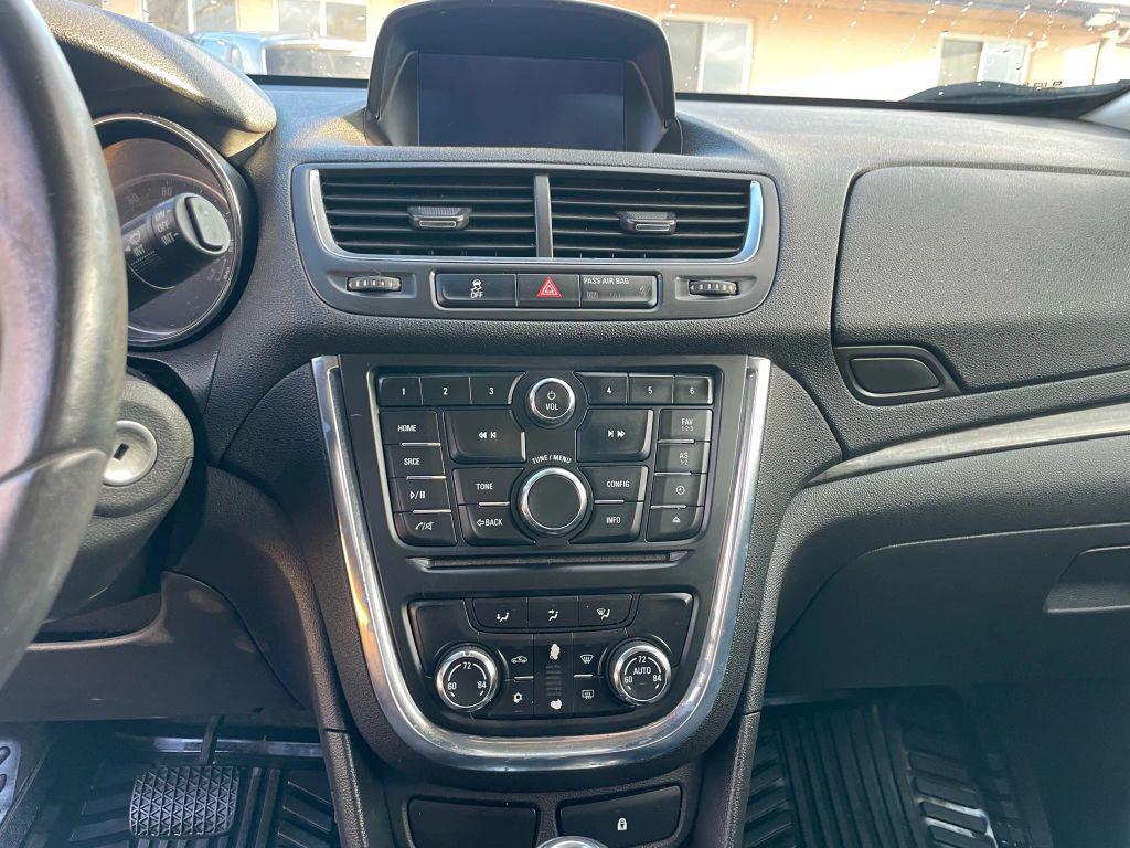 used 2013 Buick Encore car, priced at $3,995