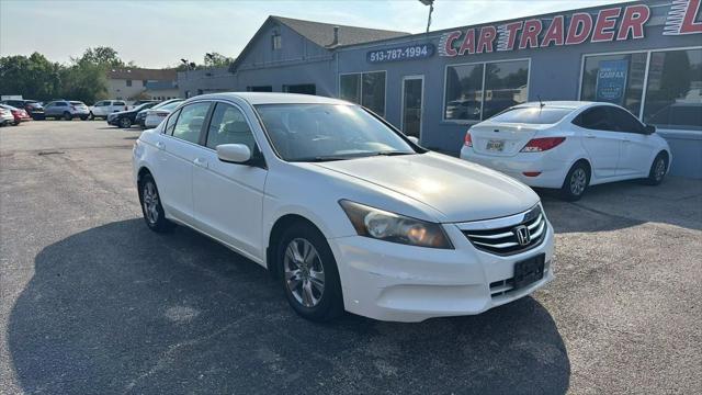 used 2012 Honda Accord car, priced at $6,995
