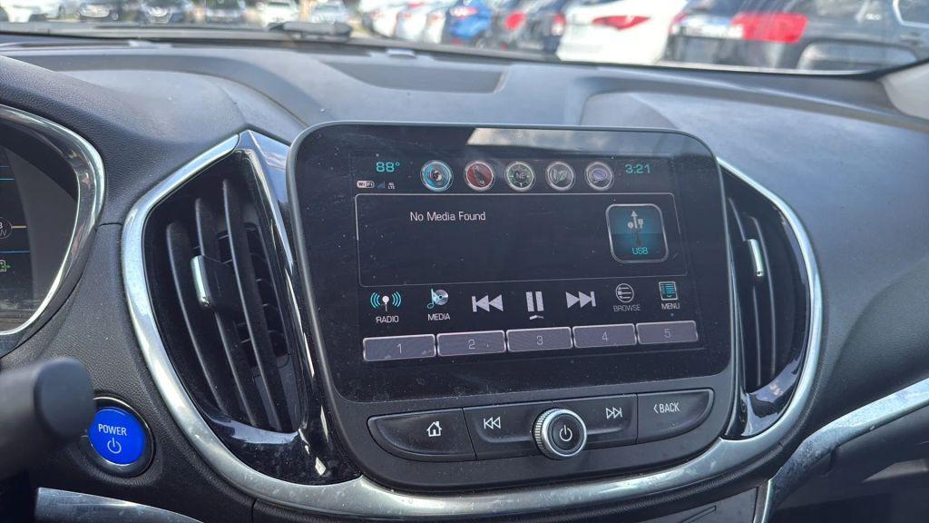 used 2018 Chevrolet Volt car, priced at $10,495