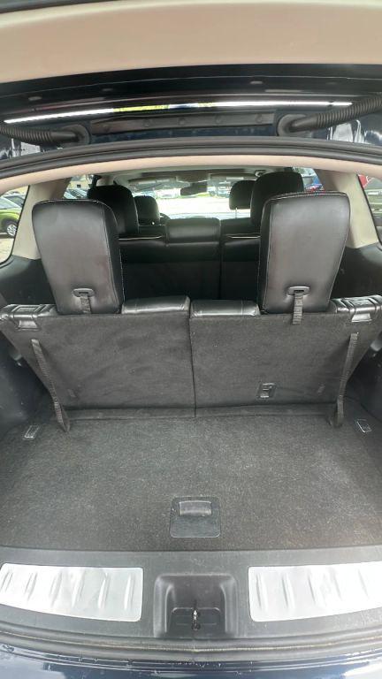 used 2020 INFINITI QX60 car, priced at $14,995