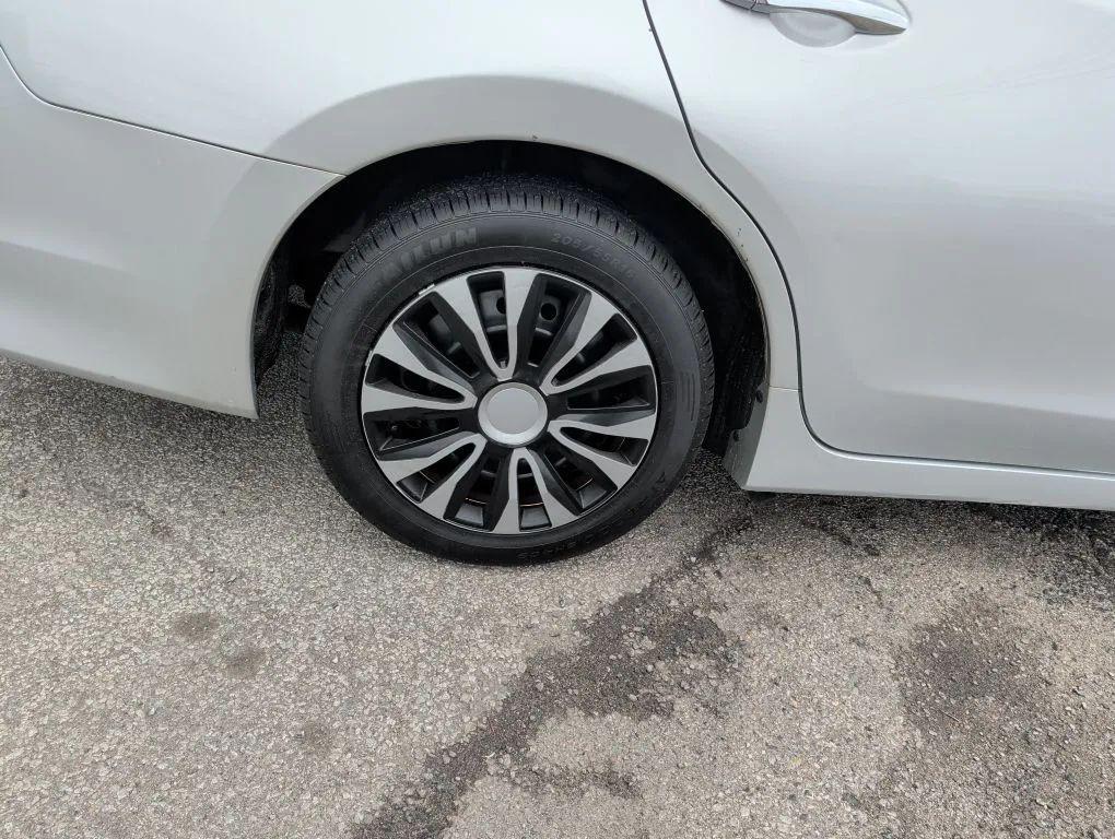 used 2017 Nissan Altima car, priced at $7,479