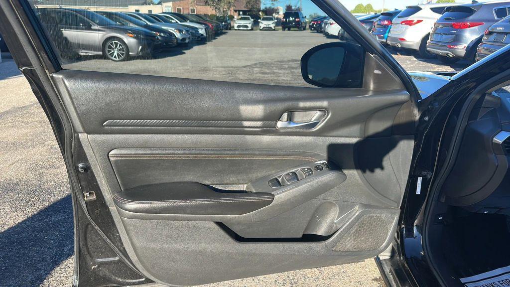 used 2020 Nissan Altima car, priced at $11,779