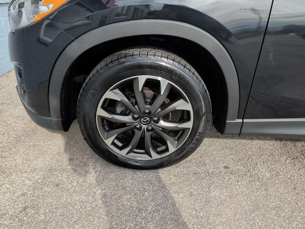 used 2016 Mazda CX-5 car, priced at $12,979