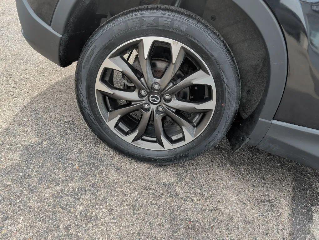 used 2016 Mazda CX-5 car, priced at $12,979