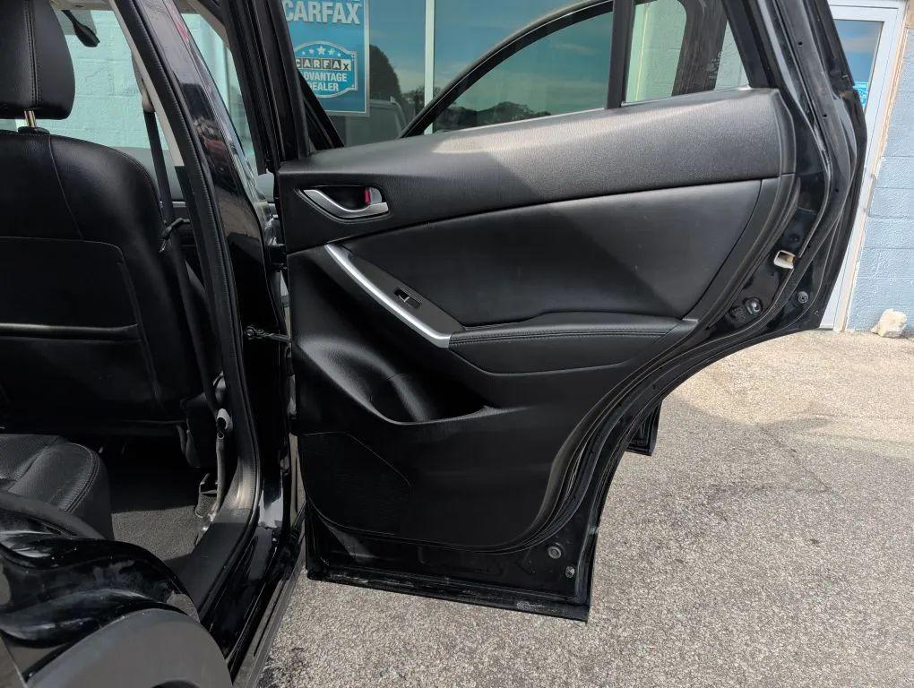 used 2016 Mazda CX-5 car, priced at $12,979