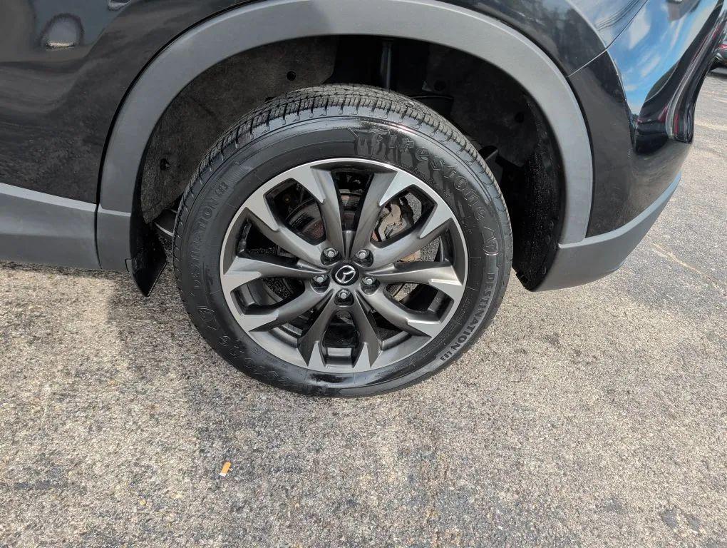 used 2016 Mazda CX-5 car, priced at $12,979