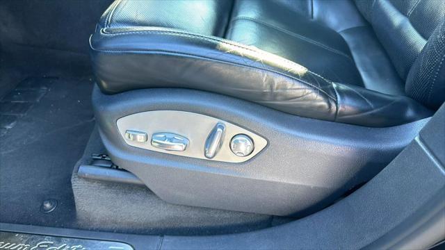 used 2014 Porsche Cayenne car, priced at $14,995