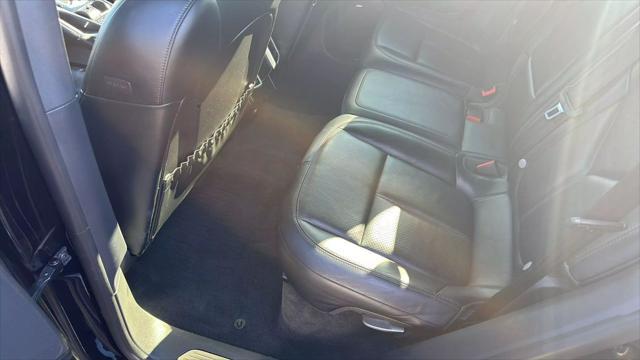 used 2014 Porsche Cayenne car, priced at $14,995