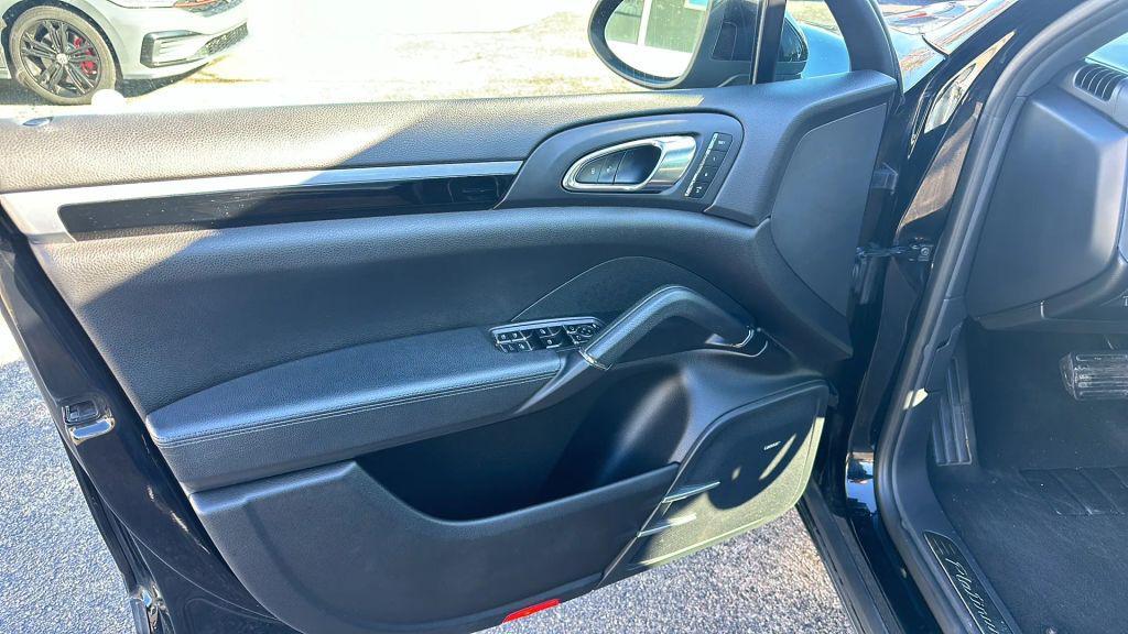 used 2014 Porsche Cayenne car, priced at $12,995