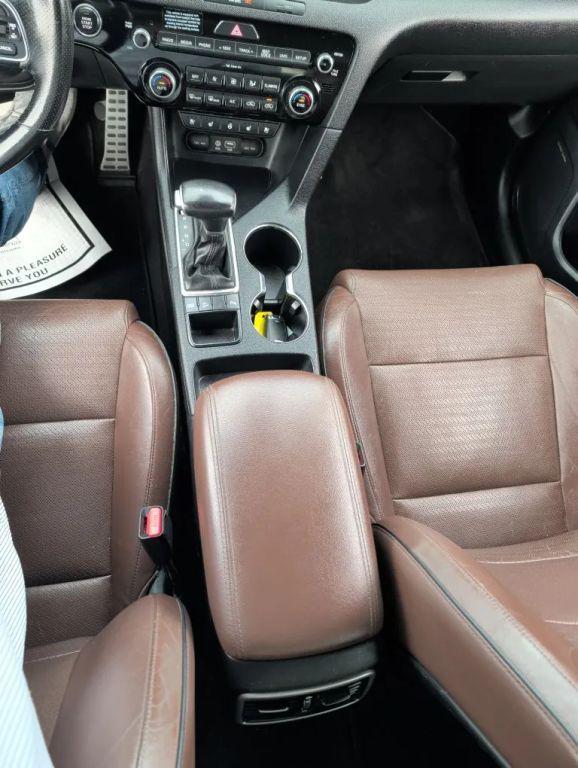 used 2017 Kia Sportage car, priced at $10,679