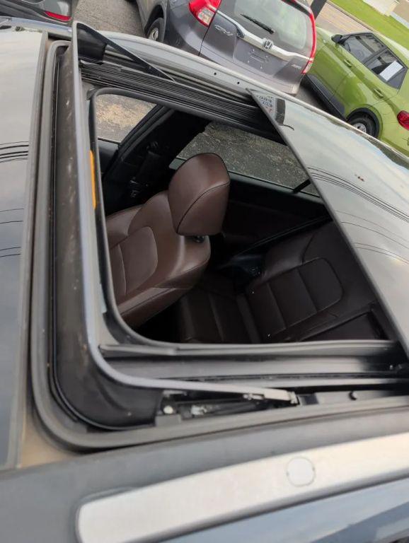 used 2017 Kia Sportage car, priced at $10,679