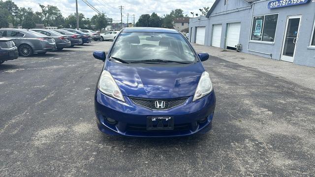 used 2011 Honda Fit car, priced at $8,495