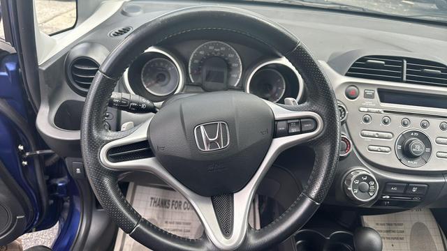 used 2011 Honda Fit car, priced at $8,495