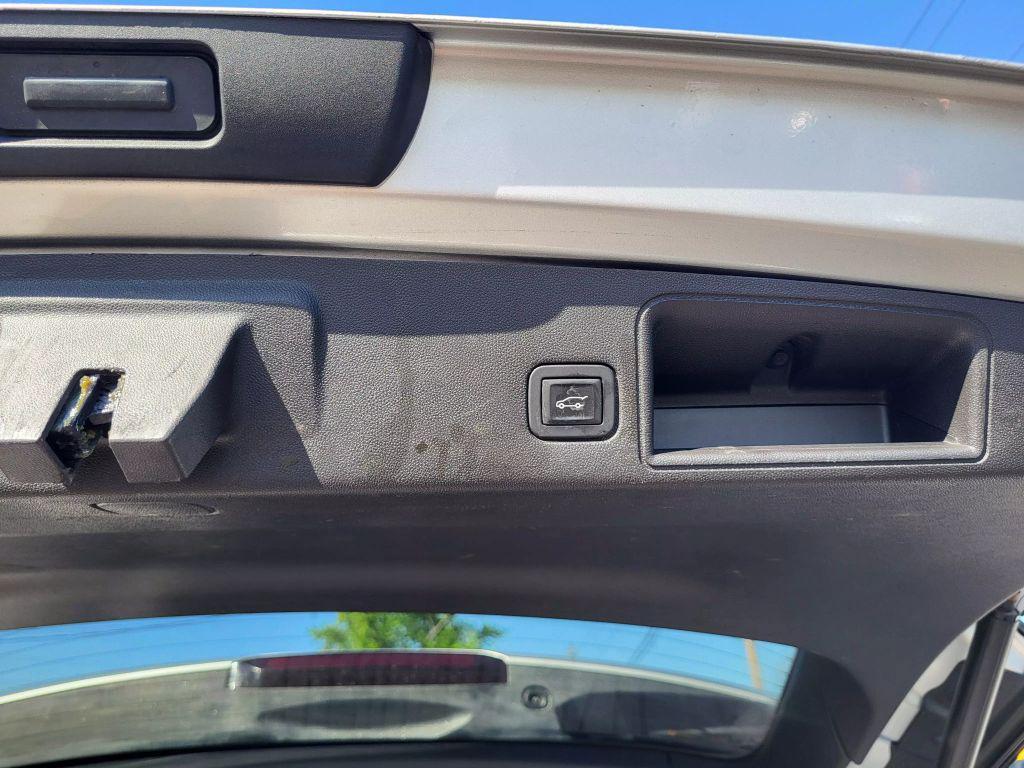 used 2018 GMC Terrain car, priced at $10,995