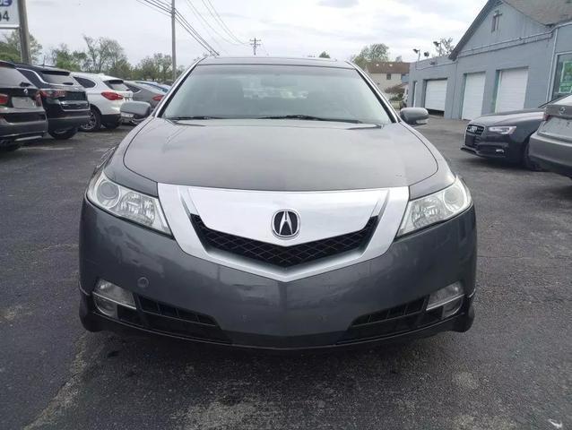 used 2011 Acura TL car, priced at $9,995