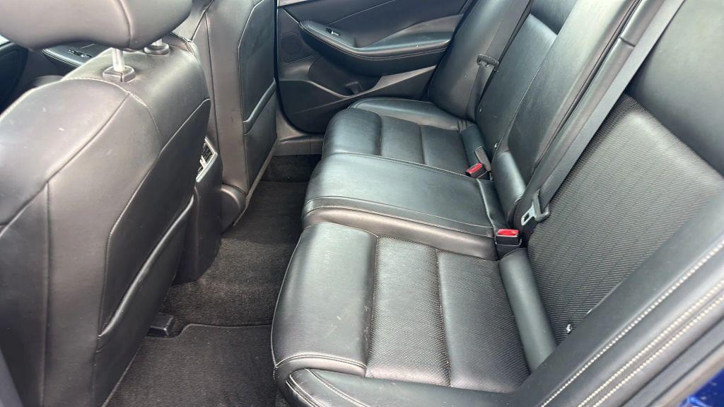 used 2018 Nissan Maxima car, priced at $9,995