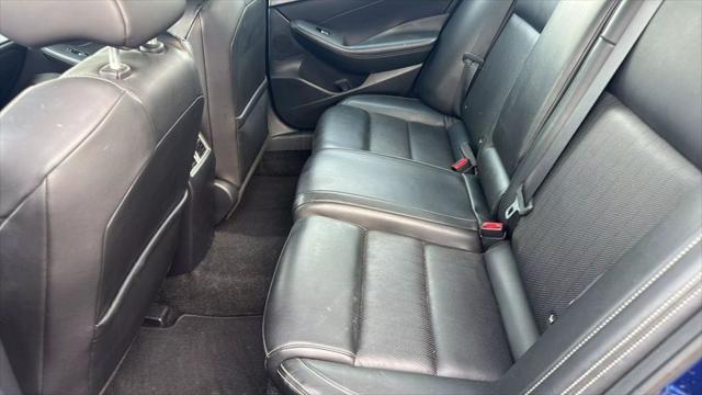used 2018 Nissan Maxima car, priced at $10,995