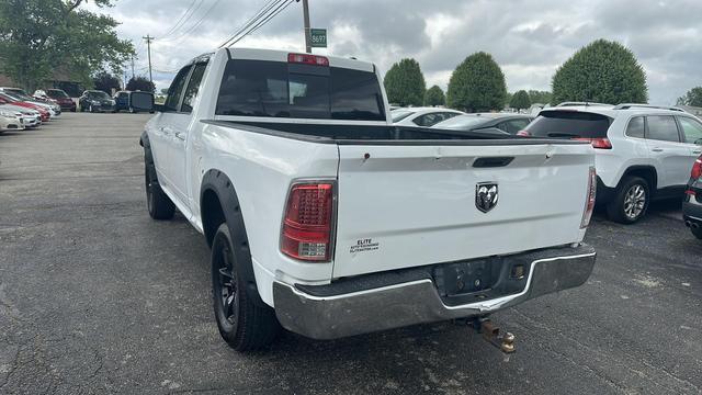 used 2012 Ram 1500 car, priced at $7,995