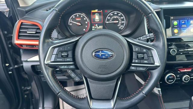 used 2019 Subaru Forester car, priced at $13,995