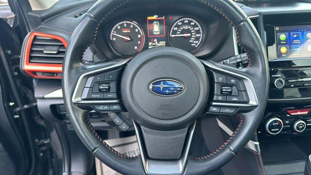 used 2019 Subaru Forester car, priced at $13,995