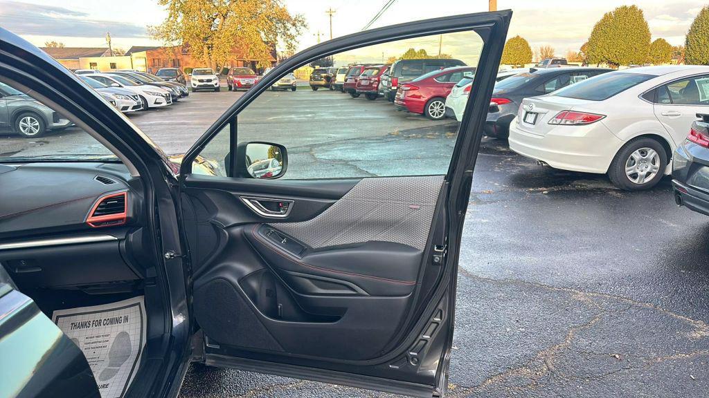 used 2019 Subaru Forester car, priced at $13,995