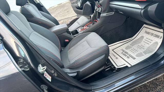 used 2019 Subaru Forester car, priced at $13,995