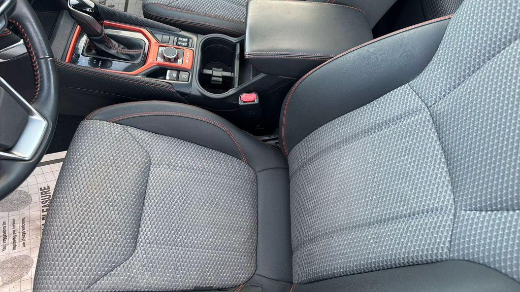 used 2019 Subaru Forester car, priced at $13,995