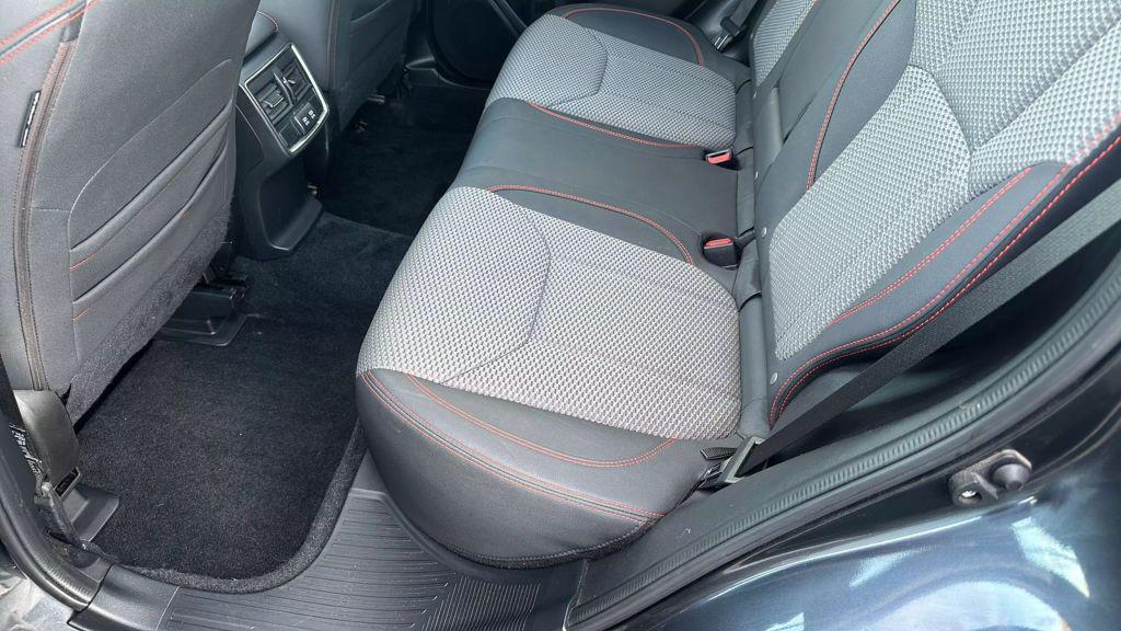 used 2019 Subaru Forester car, priced at $13,995