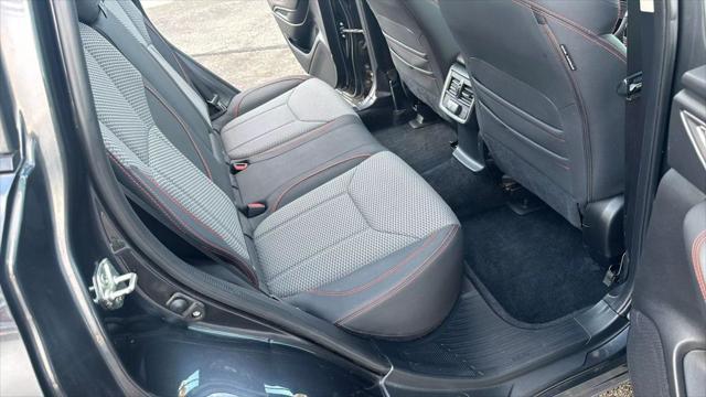 used 2019 Subaru Forester car, priced at $13,995