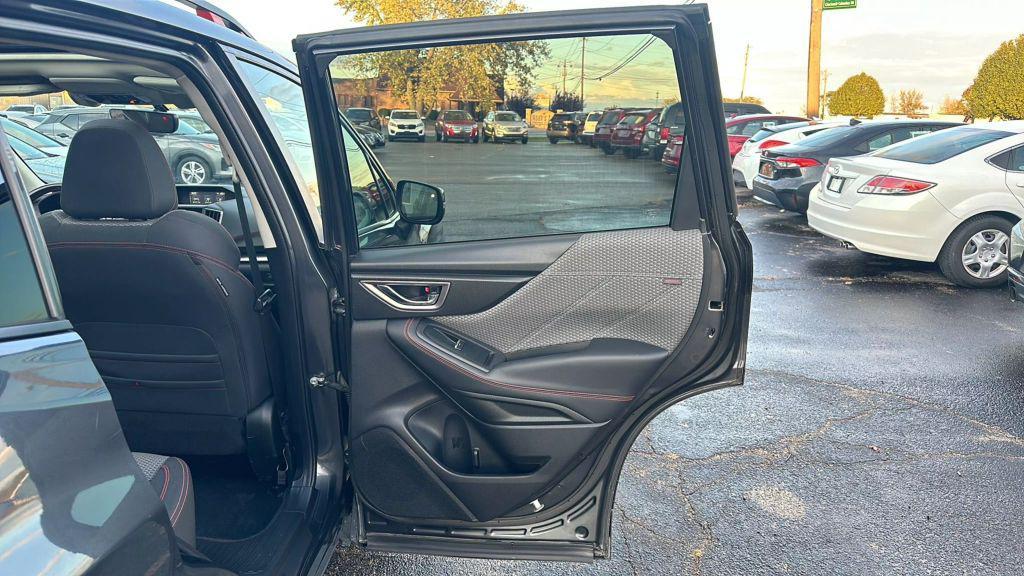 used 2019 Subaru Forester car, priced at $13,995