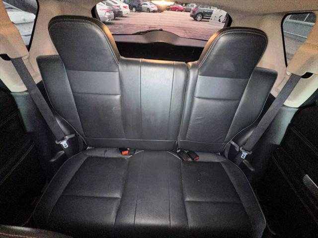 used 2015 Jeep Compass car, priced at $6,995